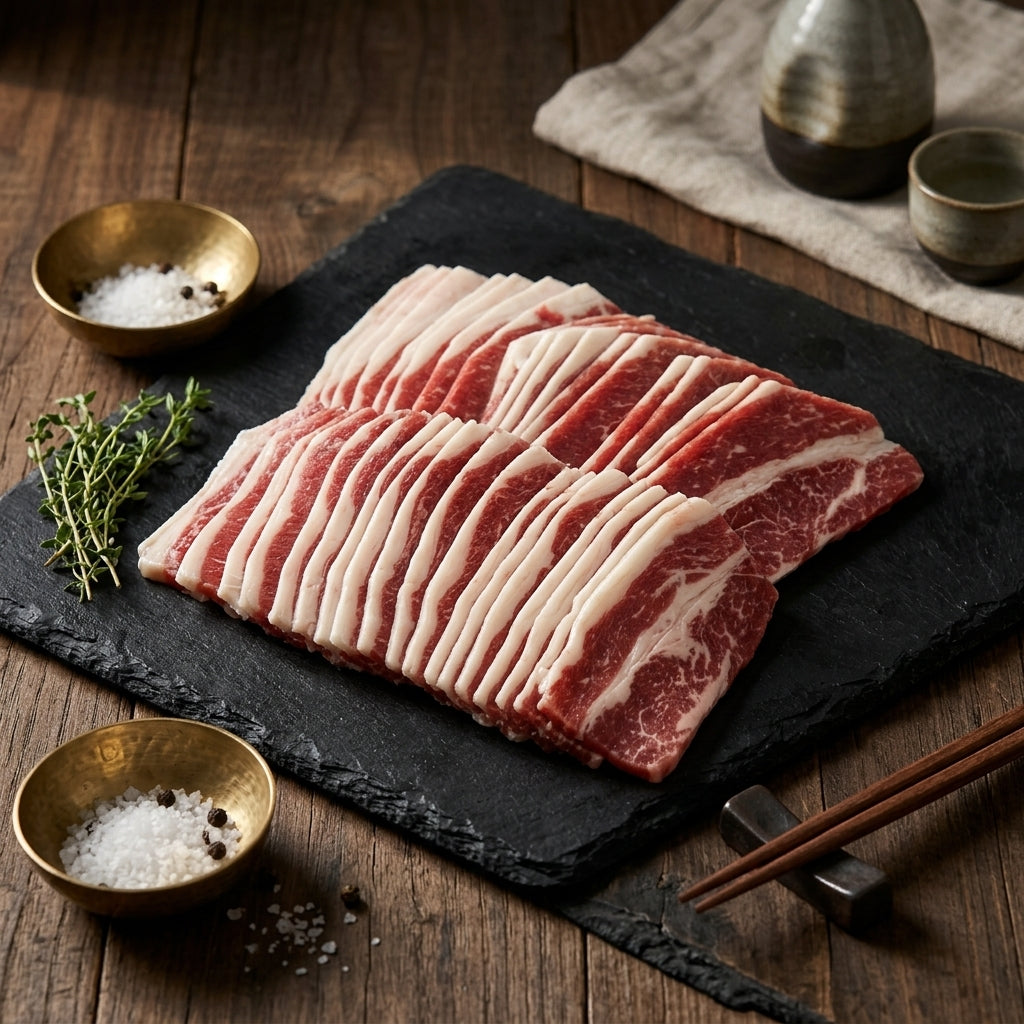 牛肉煮法：解凍、煎牛扒、炆燉及火鍋全攻略