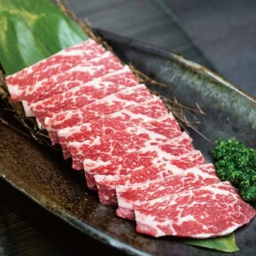 牛肉部位全解構：由牛肩、牛腩到牛柳肉眼一文看清