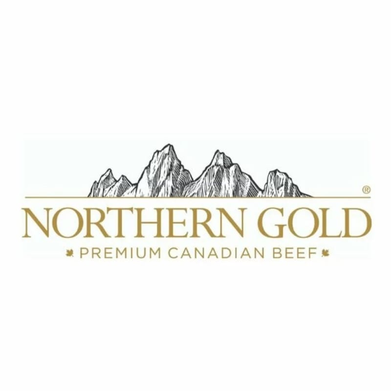 加拿大 Northern Gold® 優質頂級 AAA 牛肉韓燒片200g-3