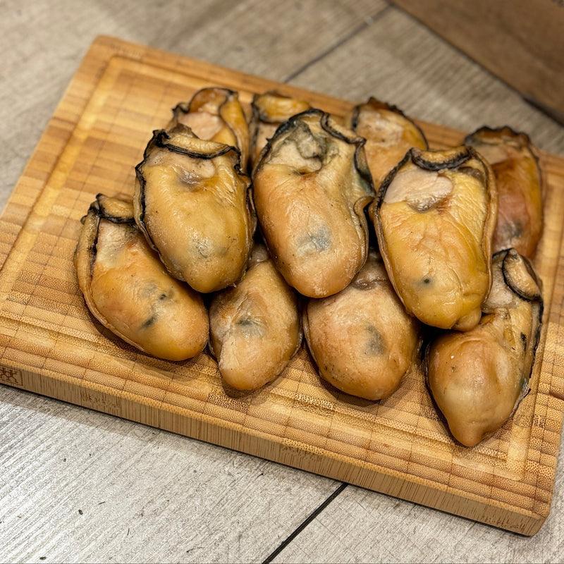 特級金蠔 (約14-16隻) 半斤(約300g)-2