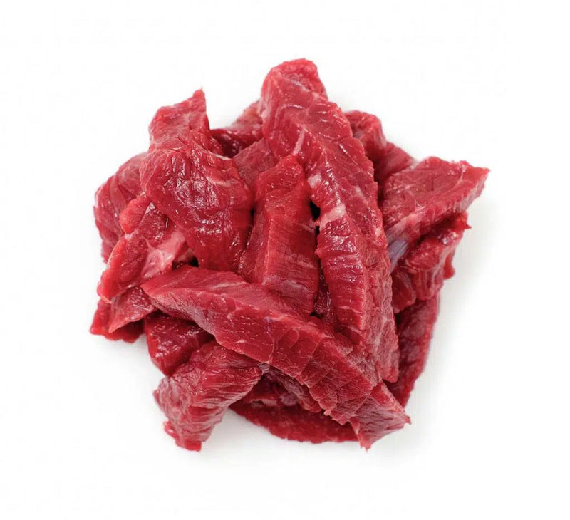 澳洲穀飼牛柳絲 150g-2