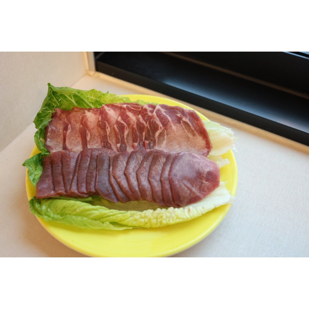 巴西牛脷片 200g-3