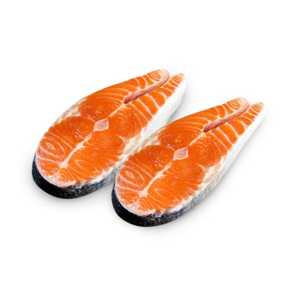 智利三文魚200g-1