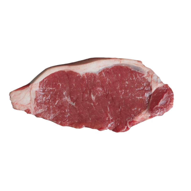 美國黑毛安格斯牛西冷 250g-1