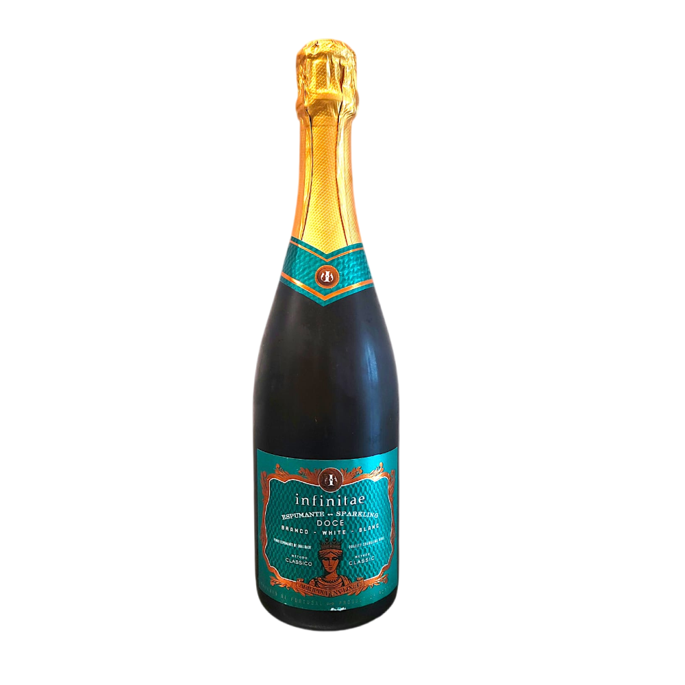 葡萄牙 Infinitae Espumante NV 750ml-1