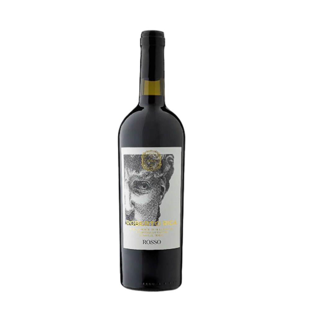 意大利 Roberto Riga Primitivo 2022 750ml-1