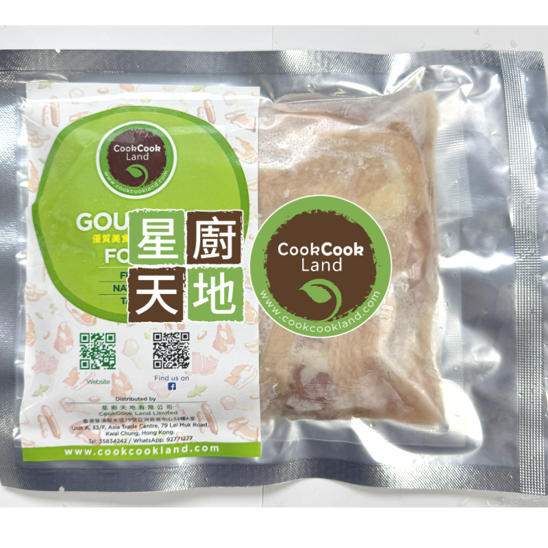 照燒蜜糖雞扒 400g-2