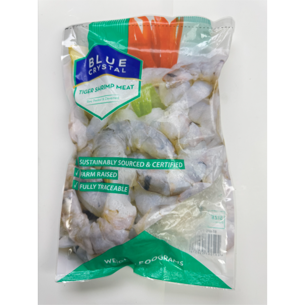 越南特大虎蝦仁 (16-20隻) 500g-2