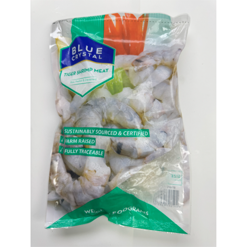 越南特大虎蝦仁 (16-20隻) 500g-2