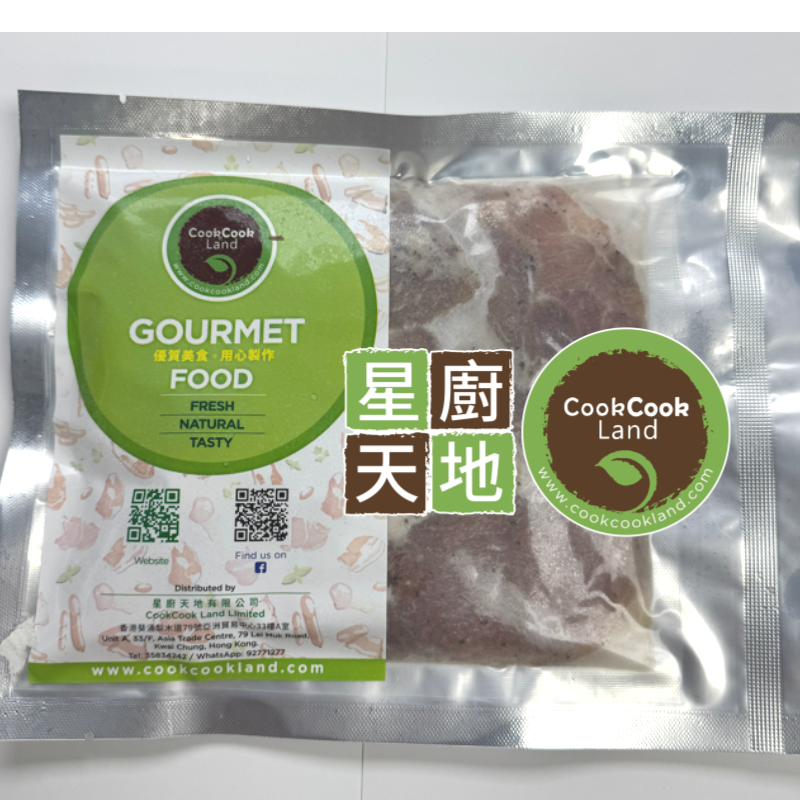 自煮四味套餐-4