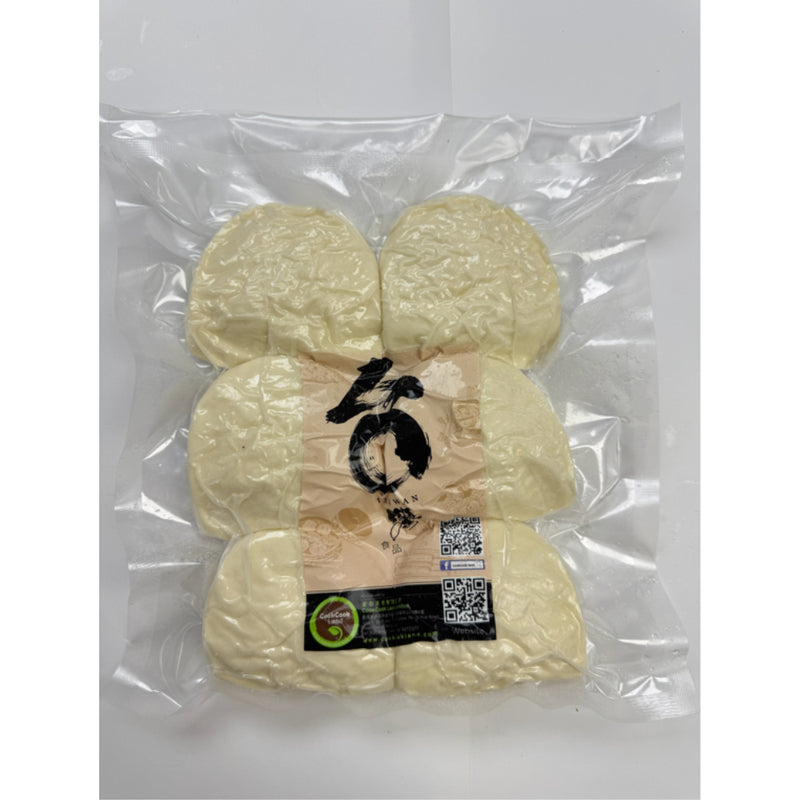台灣刈包 (約5-6件) 360g-3