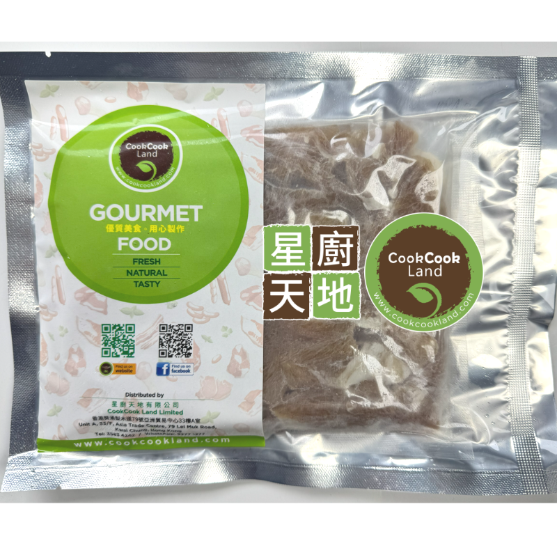 新手懶人醃肉套餐 (急凍)-4