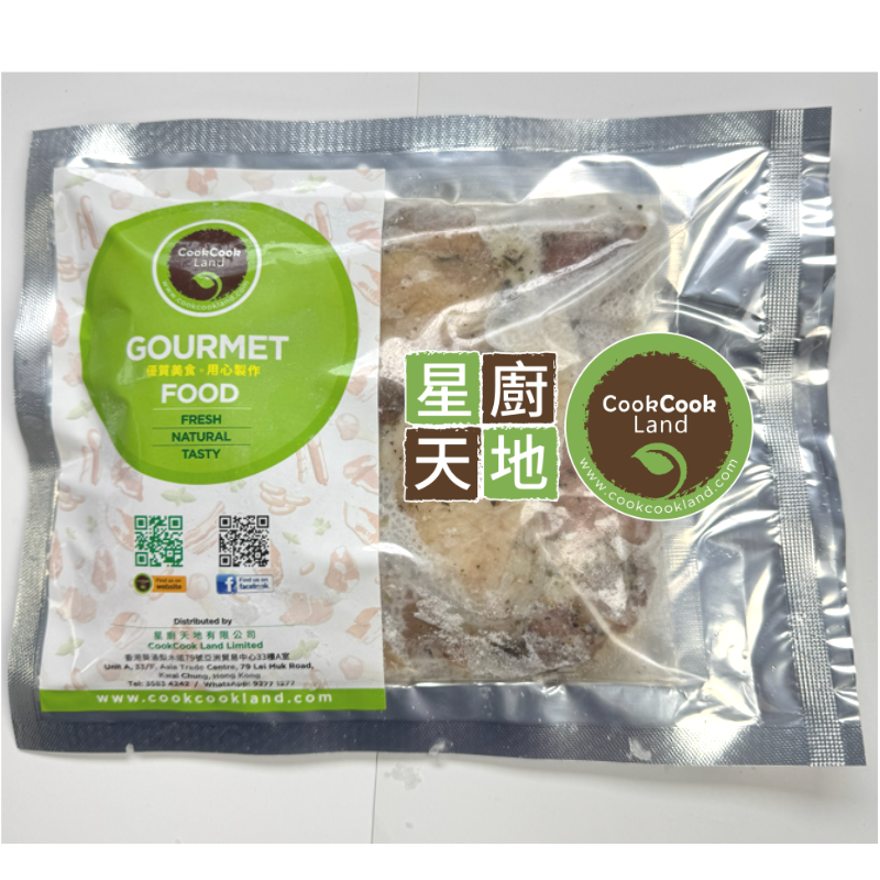 餐餐豬牛雞醃肉套餐-3
