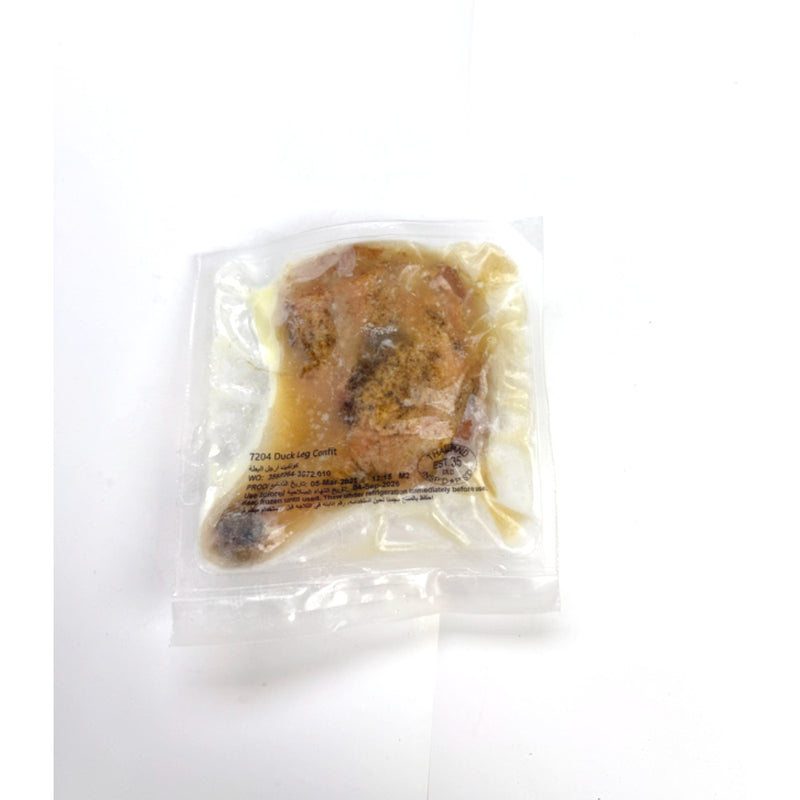 泰國油封鴨脾 250g-2