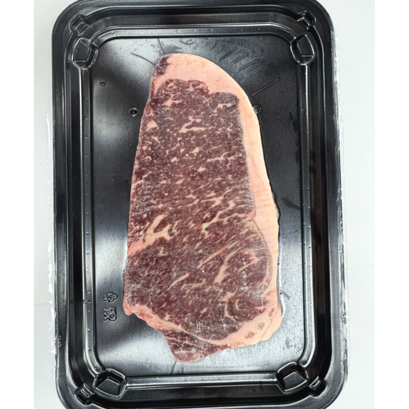 澳洲 AUSSIE KOBE 極致F1 和牛MB 6-7 肉西冷扒227g (急凍)