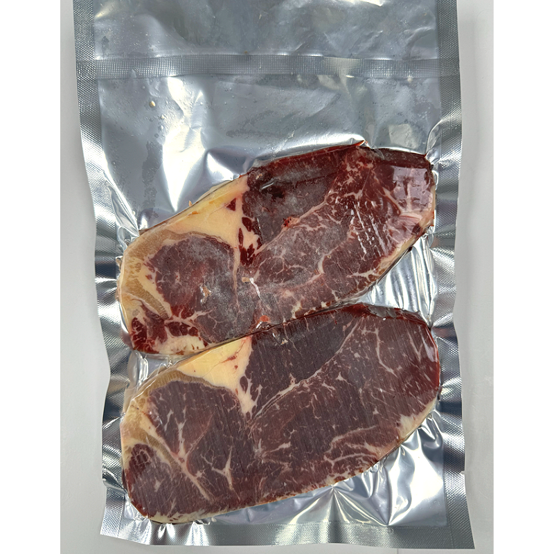 紐西蘭草飼西冷牛扒 300G (2PCS) (急凍)