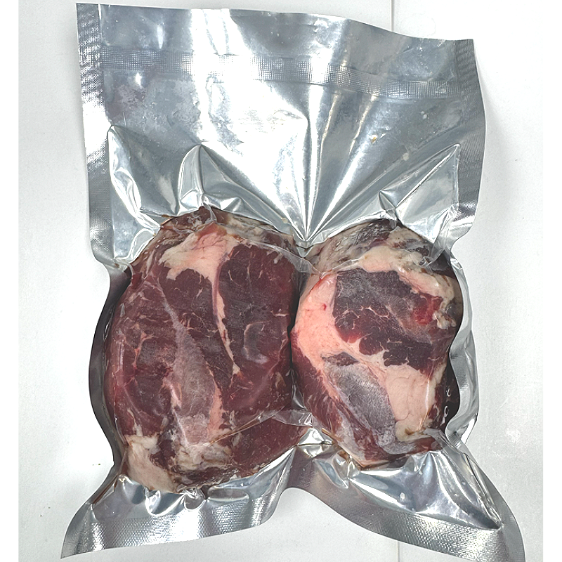美國優選迷你牛扒 250G (急凍)