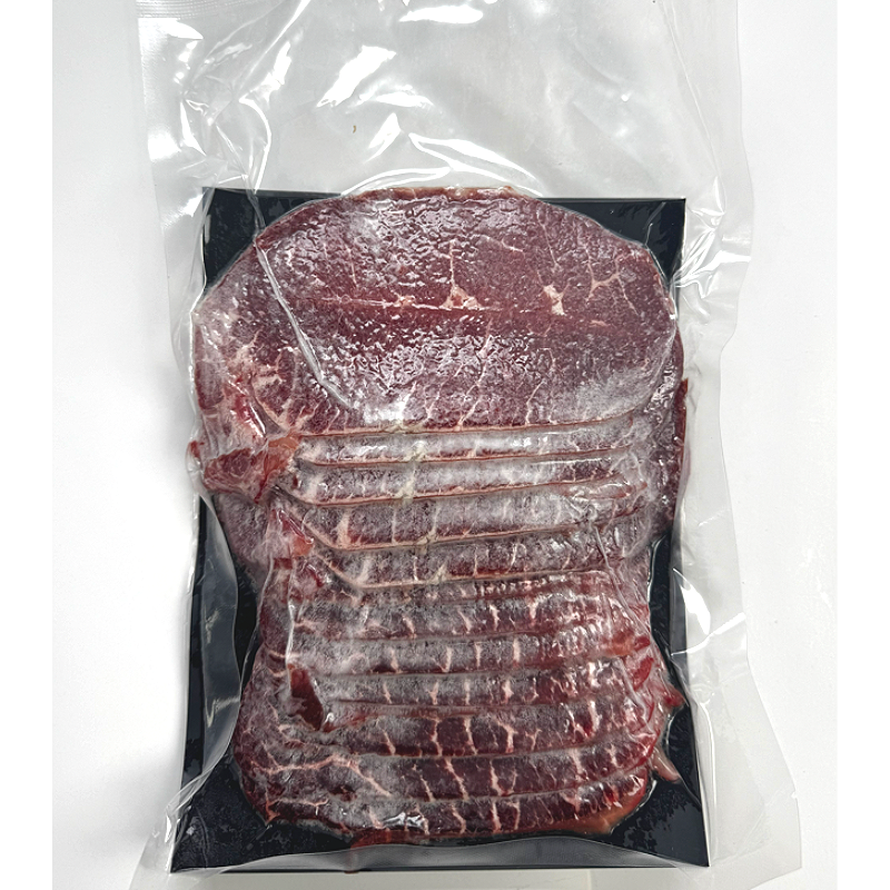 US Black Angus Chuck Flap 300G (Frozen)