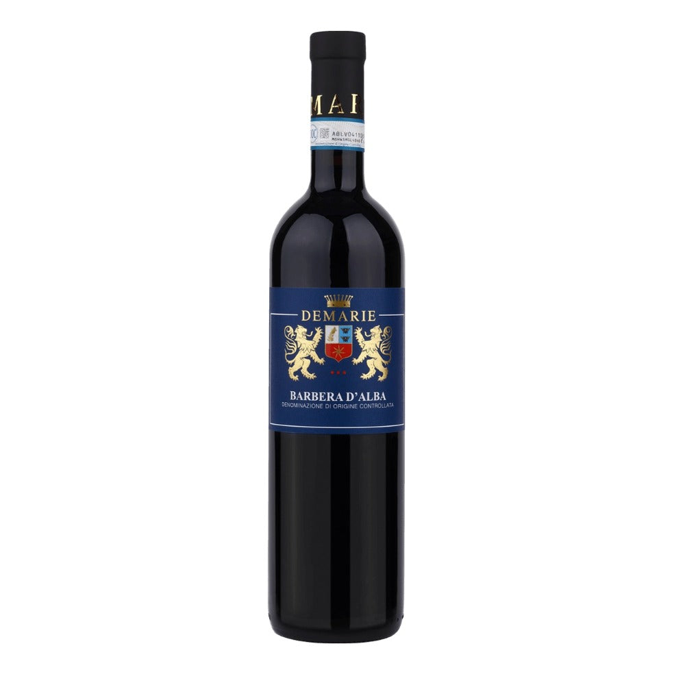 意大利Demarie Barbera d'Alba Superiore 2022-1