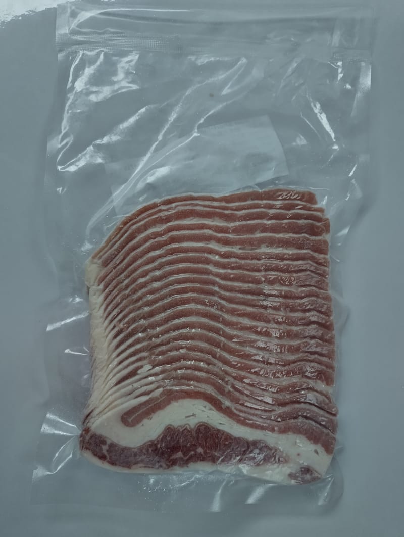 美國短切肥牛火鍋片 227g (約2mm厚)-3