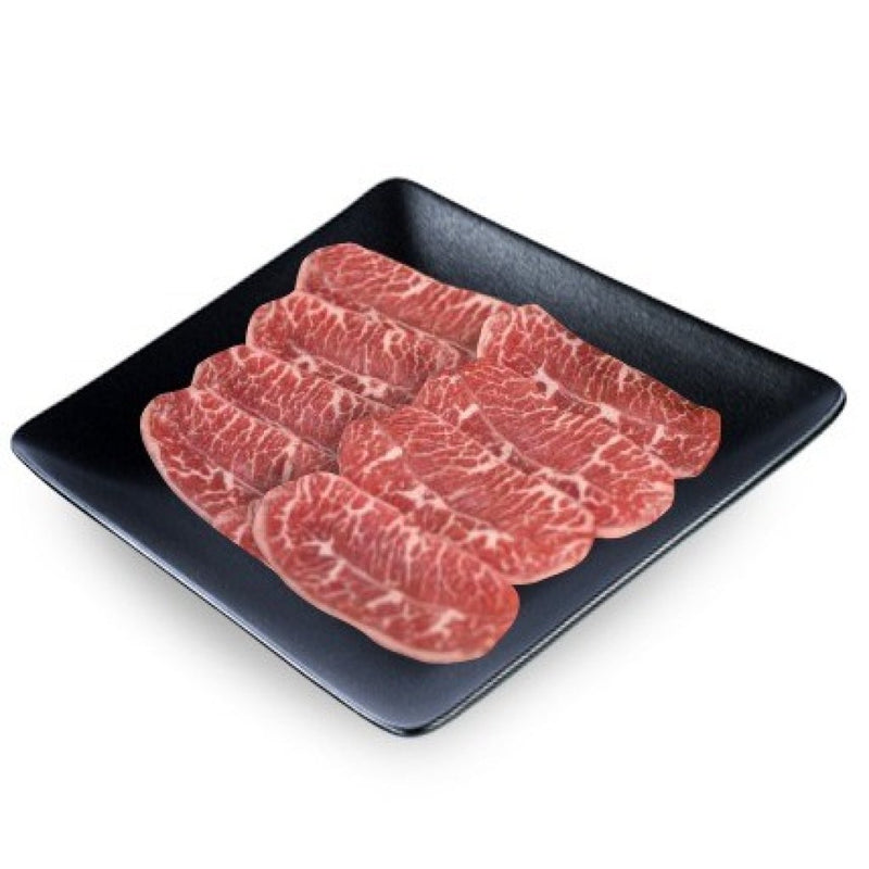 US Black Angus Chuck Flap 300G (Frozen)-1