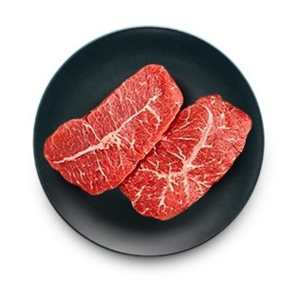 美國優選迷你牛扒 250G (急凍)-1