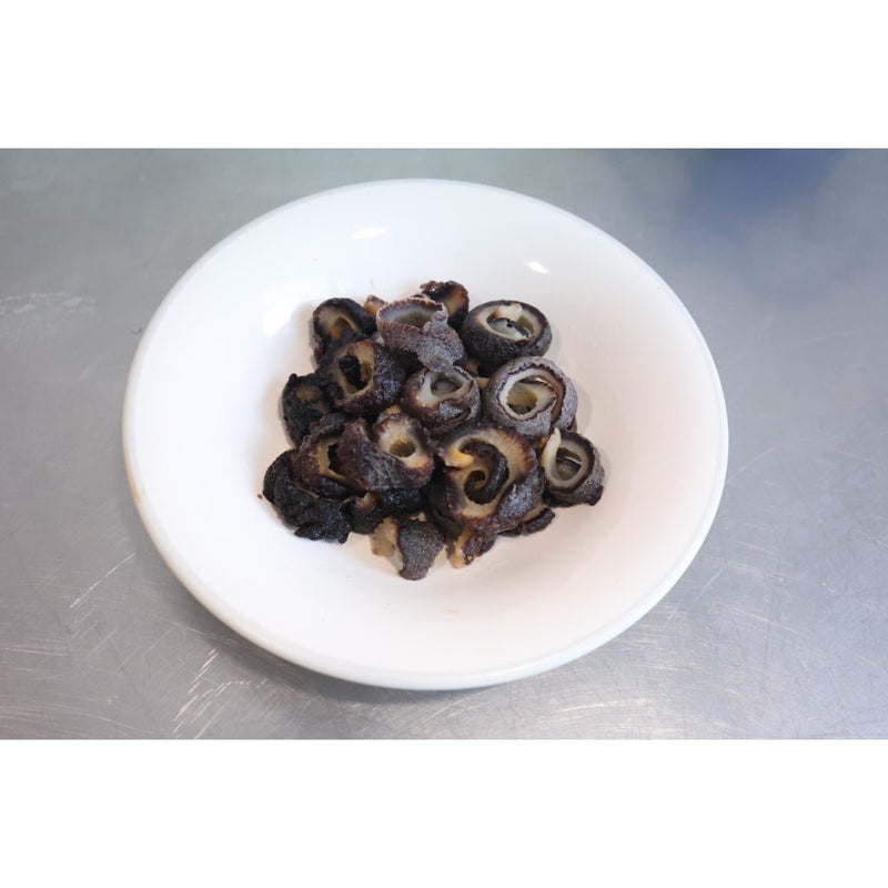 加拿大野生海參 400g-3