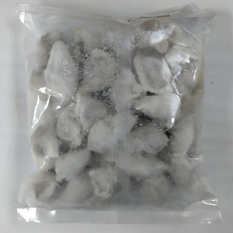 台灣玉米豬肉手工水餃 720g-3