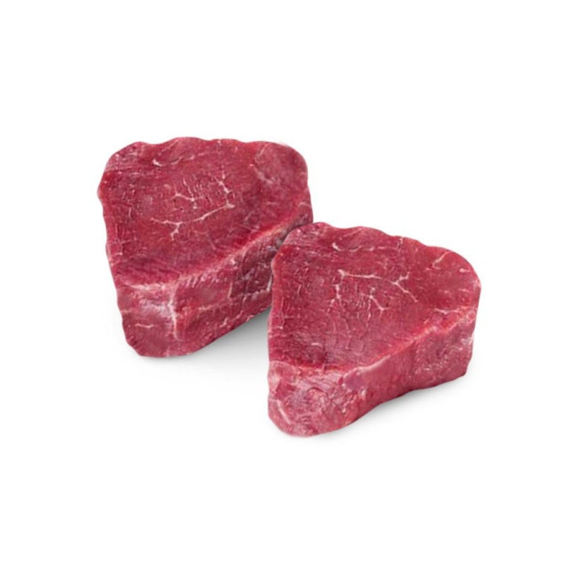 紐西蘭草飼牛柳 300G (2PCS) (急凍)-1