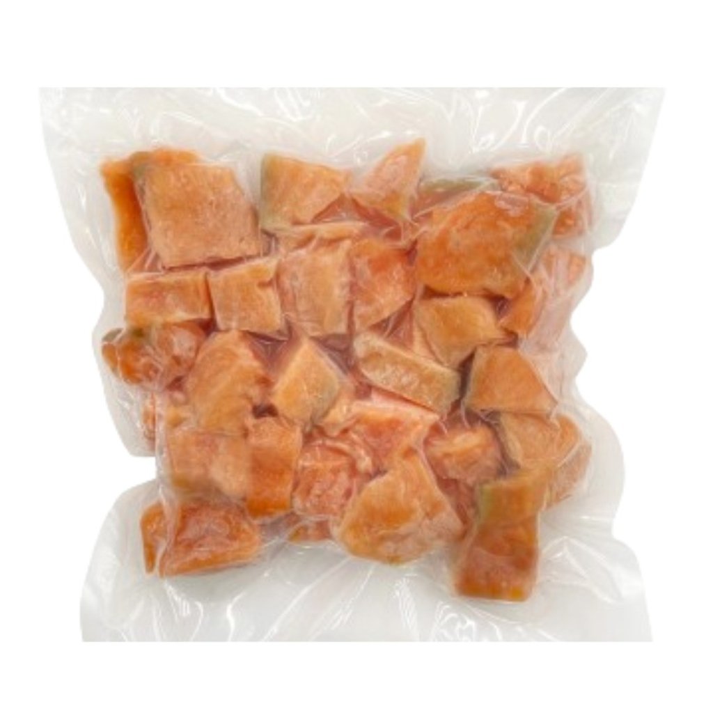 Norwegian Salmon Cubes 300g-1