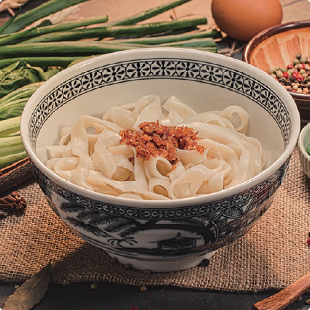 台灣點線麵急凍刀削麵180g/包-1