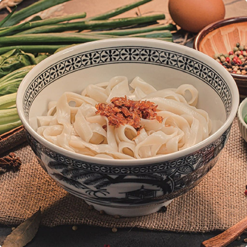 台灣點線麵急凍刀削麵180g/包-1