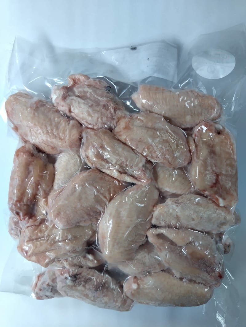 意大利Fileni天然無添加激素雞中翼 500g (急凍)-3