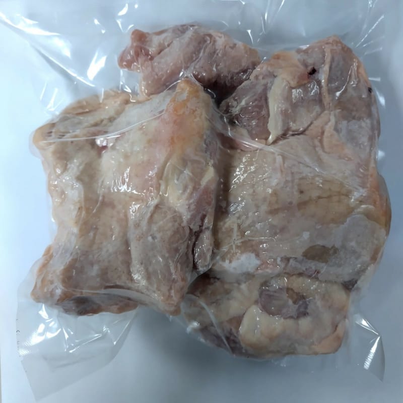 巴西雞扒 1kg-3