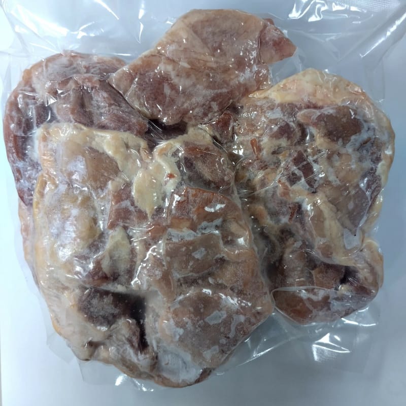 巴西雞扒 1kg-4
