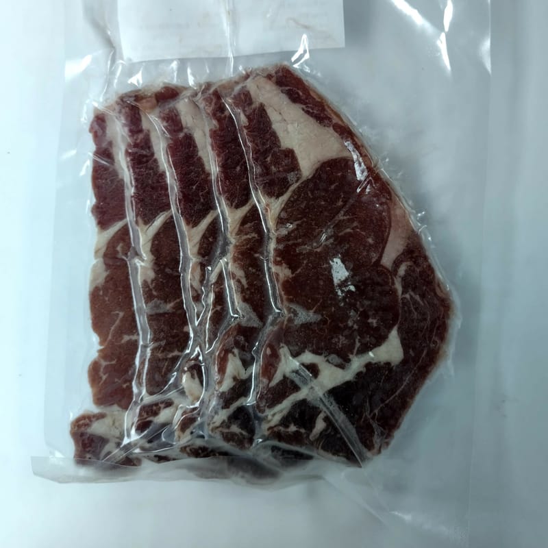 美國西冷火鍋片 200g-3