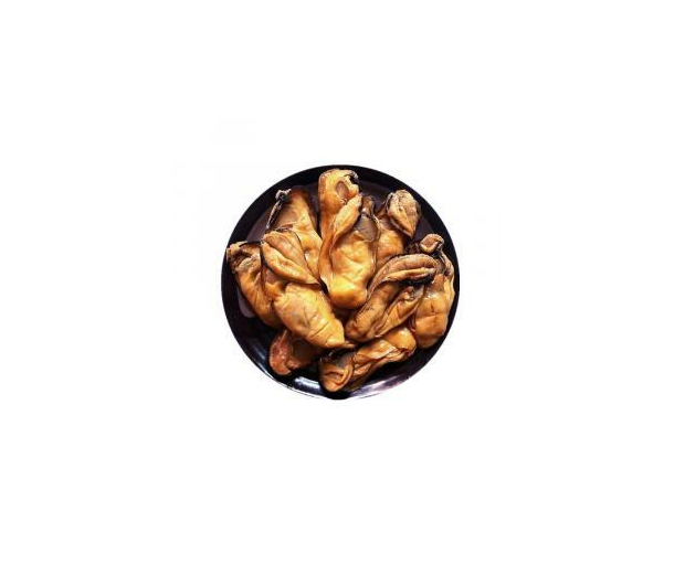 特級金蠔 (約14-16隻) 半斤(約300g)-1