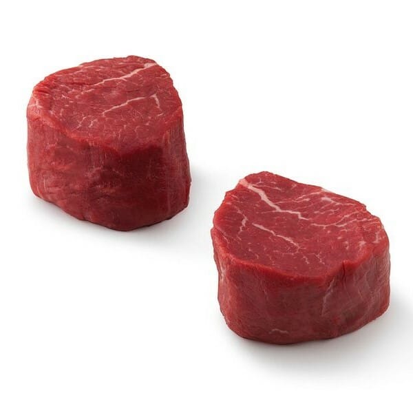 美國CAB安格斯牛柳 200g-3