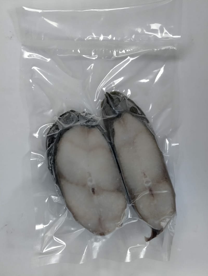 美國銀鱈魚扒 240g-3