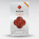 西班牙Beher 100% 伊比利亞黑毛豬(全橡果Bellota)辣香腸切片100g