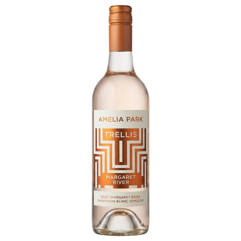 Australia Amelia Park Estate Chardonnay 2024