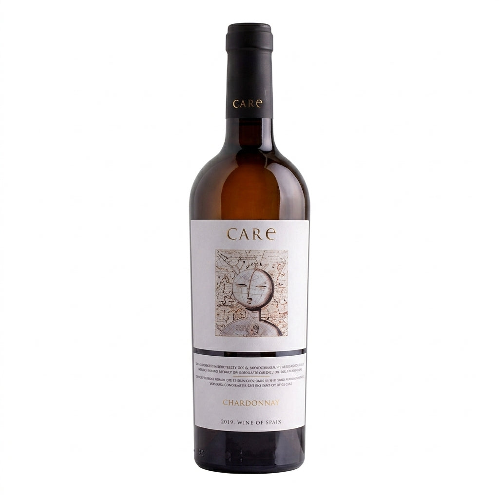 西班牙 Care Chardonnay 2023-1