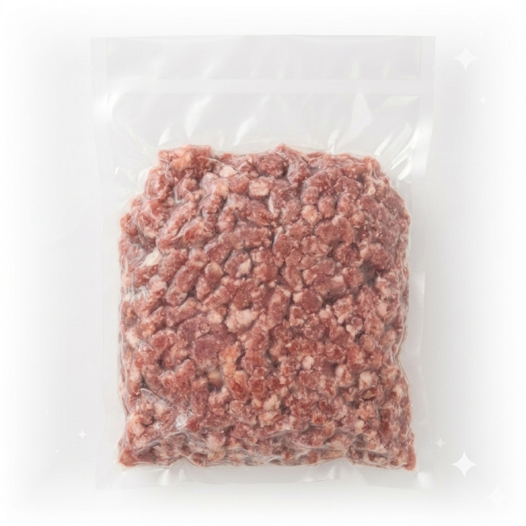 Irish Nature 愛爾蘭有機免治牛肉 500g-2