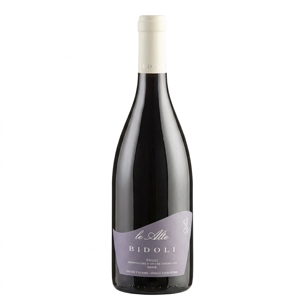 意大利 Bidoli Sauvignon Blanc DOC Friuli Grave 2024
