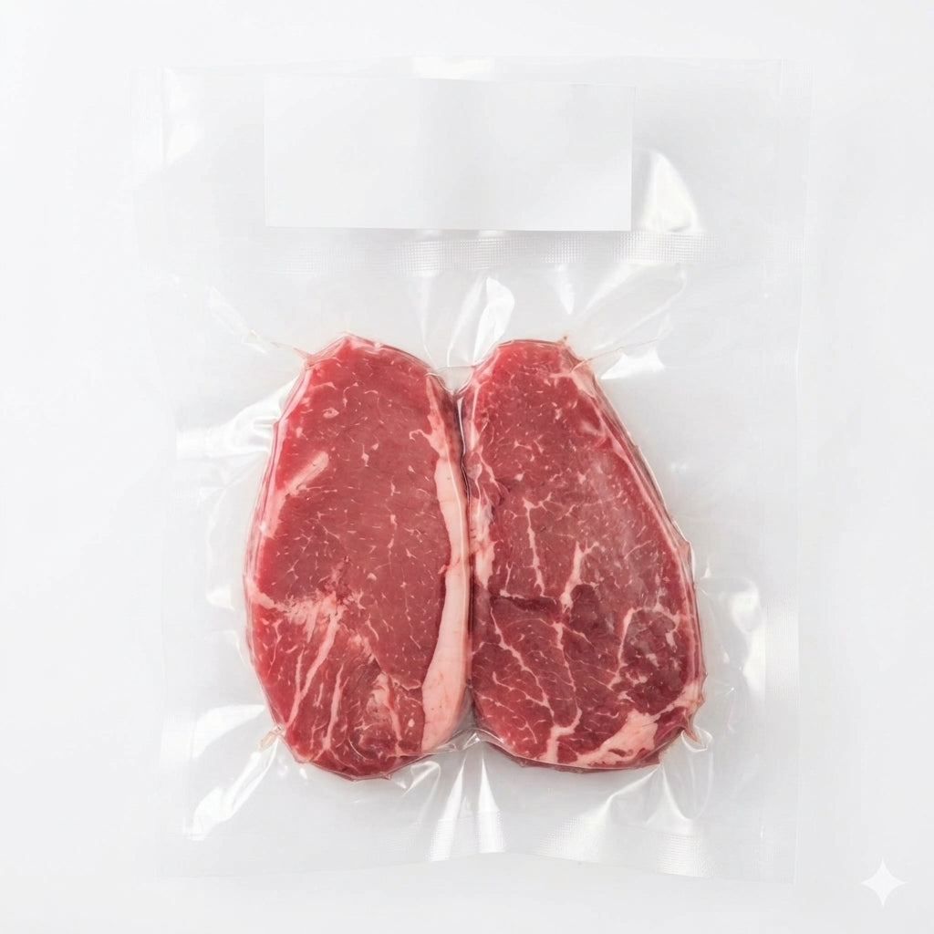 New Zealand Grass-Fed Beef Tenderloin 300g (2pcs) (Frozen)