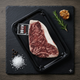 澳洲 AUSSIE KOBE 極致F1 和牛MB 6-7 肉西冷扒 180g (急凍)