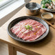 ALLANA清真日式牛眼肉火鍋片 200g / 包 (急凍)
