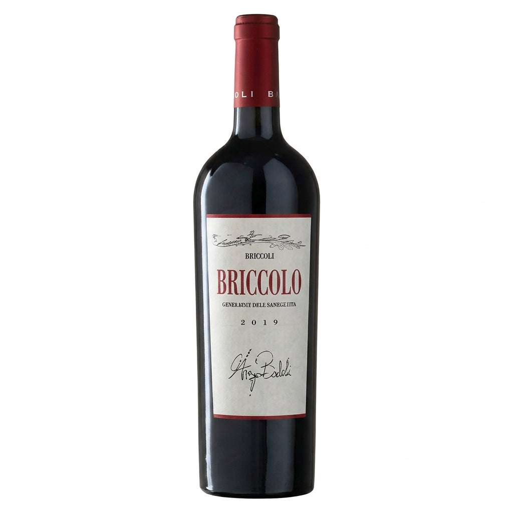 意大利 Bidoli Briccolo Riserva DOC Friuli Grave 2021-1