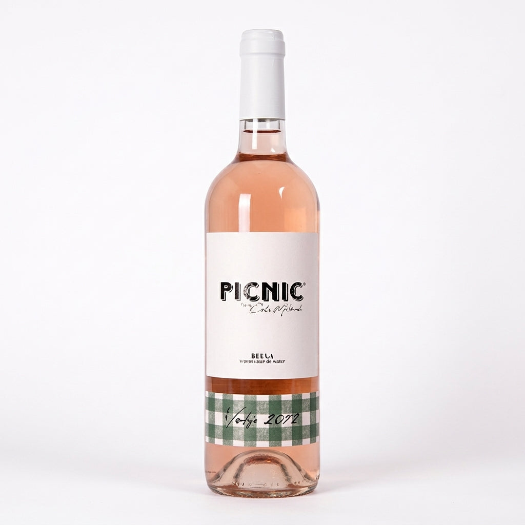 西班牙 Picnic Verdejo DO 2025-1