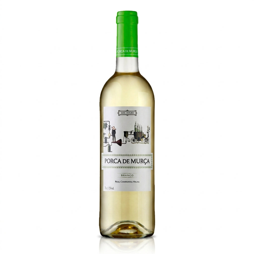  Portugal Porca de Murca Douro Branco 2023 & 2024